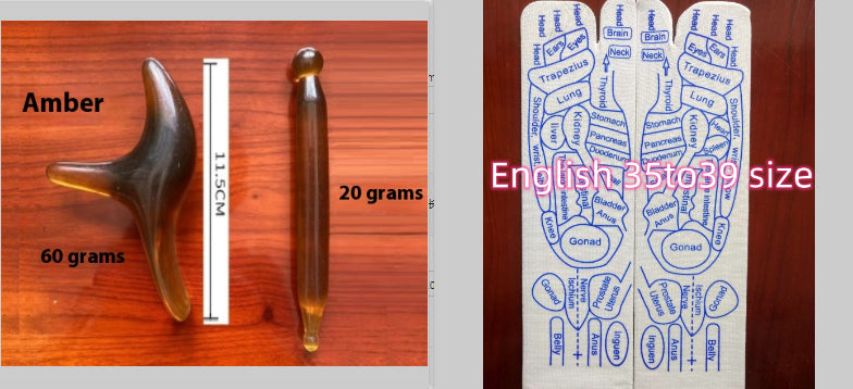 FootBoost Reflex Socks